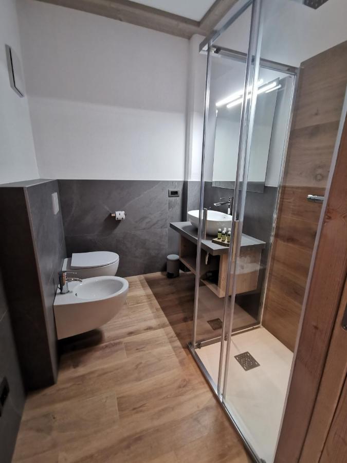 Verdi Armonie Lozzo Cadore Exteriér fotografie