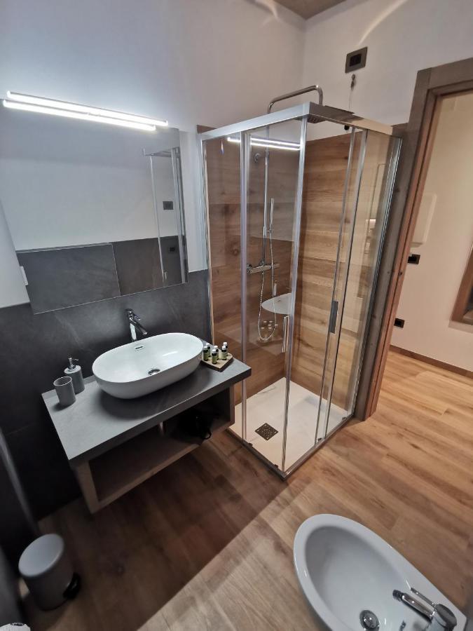 Verdi Armonie Lozzo Cadore Exteriér fotografie